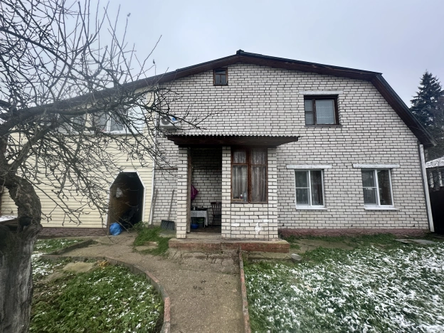 Купить дом в Коломне. Вариант № 9705710, 0, площадь -  квм, цена 7400000 рублей