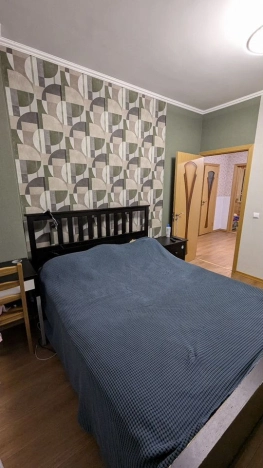 Купить двухкомнатную квартиру в Ленинградской области. Вариант № 8553047, 4, площадь -  квм, цена 9100000 рублей