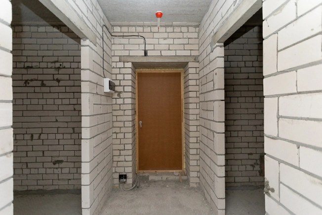 Купить квартиру на улице Родионовка в Владимире. Вариант № 7973123, 13, площадь -  квм, цена 4150000 рублей