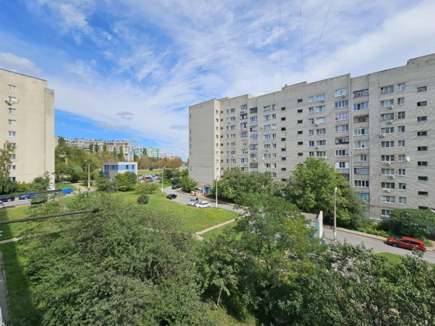 . Вариант № 2565969, 11, площадь - 35.6 квм, цена 3750000 рублей