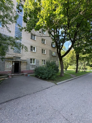 Купить однокомнатную квартиру в Калужской области. Вариант № 961351, 9, площадь -  квм, цена 2200000 рублей