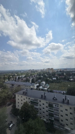 Купить квартиру на улице Попова в Белгороде. Вариант № 615092, 9, площадь -  квм, цена 15000000 рублей