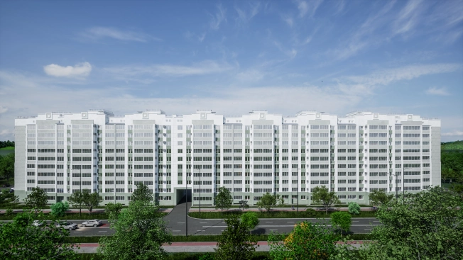 Купить квартиру в Благовещенске. Вариант № 10052129, 0, площадь -  квм, цена 6300000 рублей