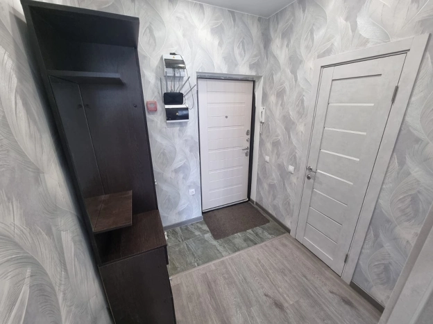 Снять двухкомнатную квартиру в Балашихе. Вариант № 9821080, 3, площадь -  квм, цена 30000 рублей