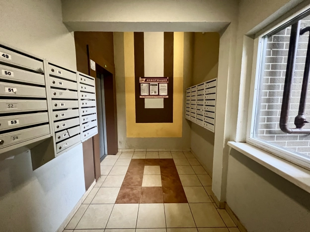 Купить двухкомнатную квартиру на улице Виктора Гакуна в Калининграде. Вариант № 52106, 21, площадь -  квм, цена 10900000 рублей