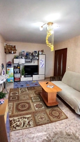 Купить двухкомнатную квартиру на улице 2-я Пятилетка в Щёлкове. Вариант № 8870646, 6, площадь -  квм, цена 7500000 рублей