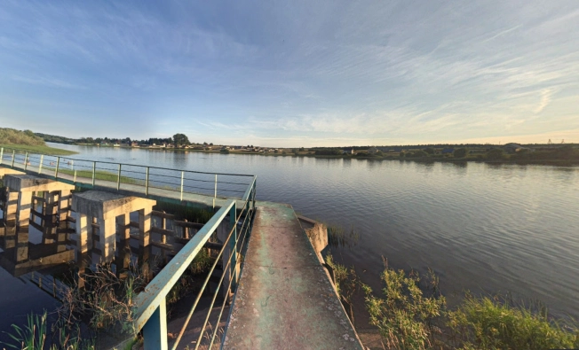 Купить земельный участок в Вологодской области. Вариант № 34274, 0, площадь -  квм, цена 270000 рублей