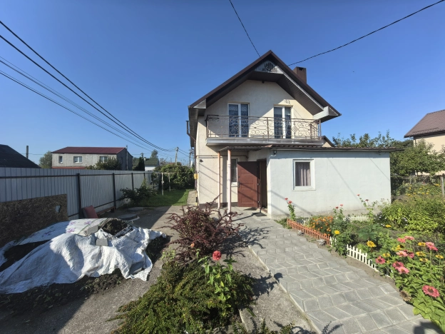 Купить дом на улице Машиностроительная в Калининграде. Вариант № 13957, 32, площадь -  квм, цена 10000000 рублей