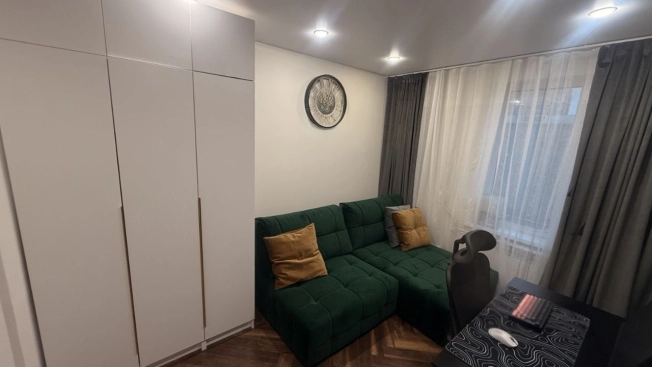 Купить квартиру в Москве. Вариант № 10141396, 13, площадь - квм, цена 18000000 рублей