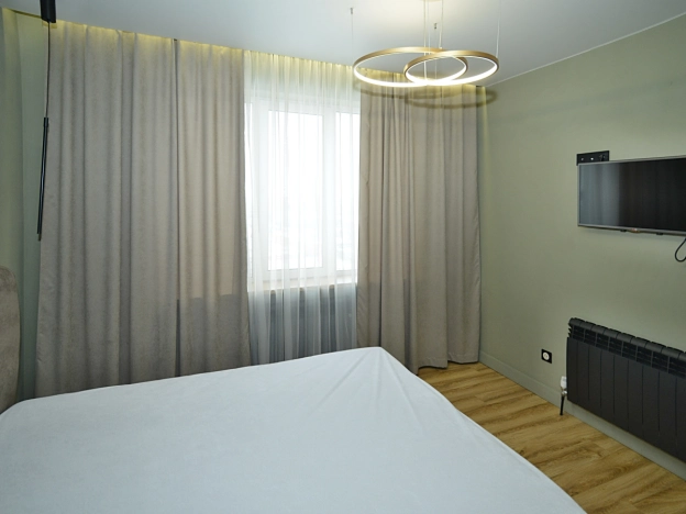 Купить квартиру у метро Маршала Покрышкина в Новосибирске. Вариант № 24150, 19, площадь - квм, цена 12500000 рублей