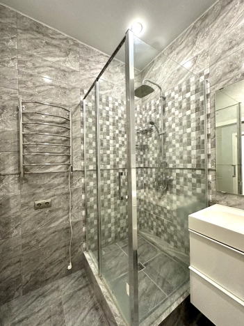 Купить однокомнатную квартиру в Микрорайоне Черёмушки, Центральный внутригородской округ в Краснодаре. Вариант № 7810, 12, площадь -  квм, цена 6800000 рублей