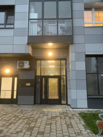 Купить квартиру в Москве. Вариант № 9311637, 23, площадь -  квм, цена 17344080 рублей