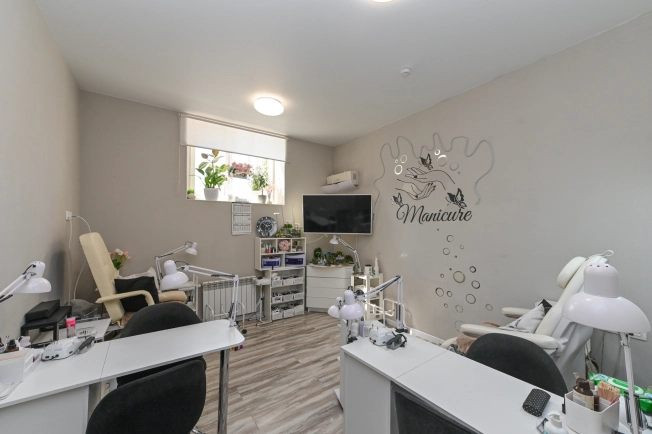 Купить коммерческую недвижимость свободного назначения в Ростове-на-Дону. Вариант № 1207127, 23, площадь -  квм, цена 28000000 рублей