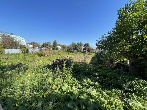 Купить земельный участок у метро Двигатель Революции в Нижнем Новгороде. Вариант № 5253665, 4, площадь - квм, цена 3600000 рублей