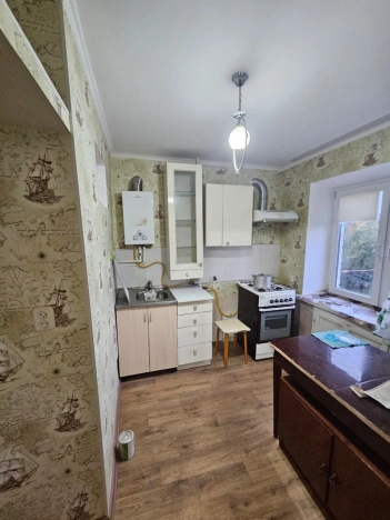 Купить двухкомнатную квартиру в Микрорайоне 1-й, Элиста в Элисте. Вариант № 46496, 3, площадь -  квм, цена 3700000 рублей