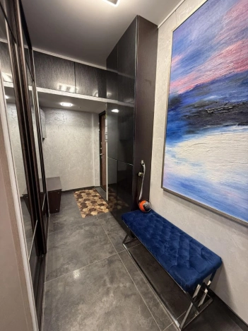 Купить квартиру в Москве. Вариант № 8691866, 13, площадь - квм, цена 33000000 рублей