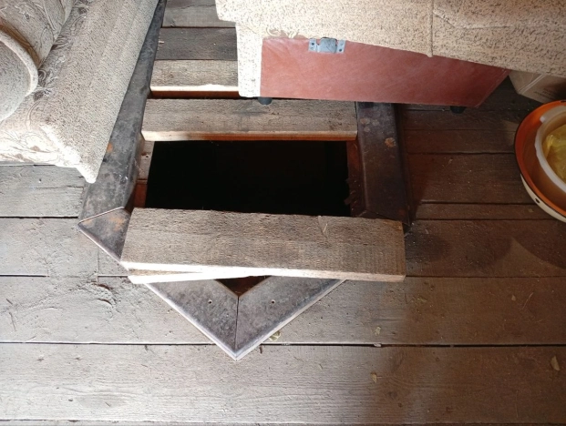 Купить дом на улице Спортивная в Забайкальском крае. Вариант № 53976, 11, площадь -  квм, цена 3000000 рублей