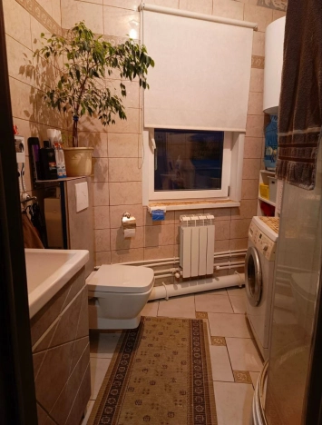 Купить дом на улице Тургенева в Новосибирске. Вариант № 8372607, 2, площадь -  квм, цена 8180000 рублей