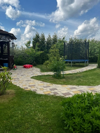 Купить дом в Калуге. Вариант № 12935, 30, площадь -  квм, цена 8997000 рублей