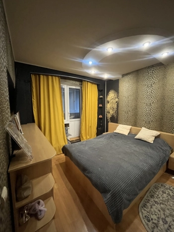 Купить квартиру в Белгороде. Вариант № 8916288, 14, площадь -  квм, цена 8990000 рублей