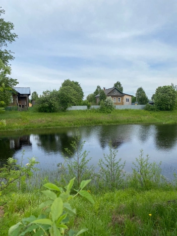 Купить земельный участок в Республике Коми. Вариант № 26704, 4, площадь -  квм, цена 750000 рублей