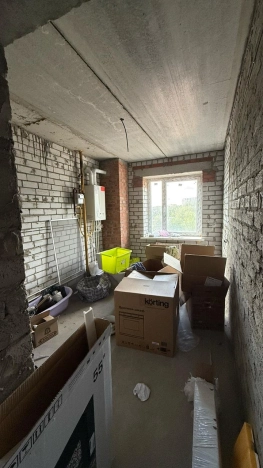 Купить однокомнатную квартиру на улице Обсерваторная в Ростовской области. Вариант № 2889770, 1, площадь -  квм, цена 4550000 рублей