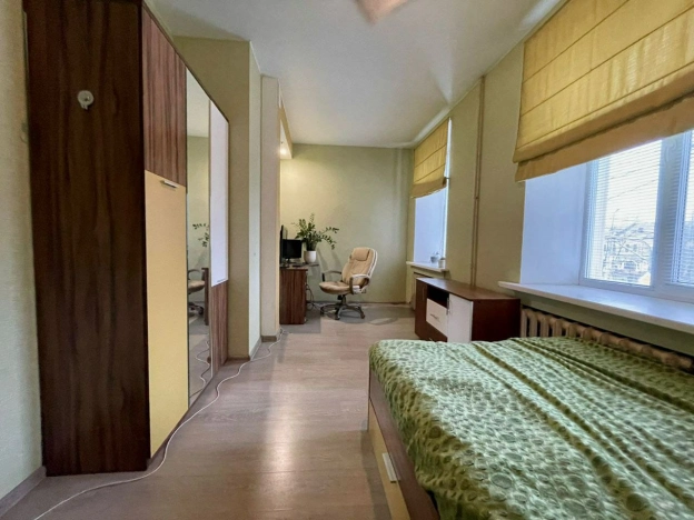 . Вариант № 3170, 10, площадь - 81.1 квм, цена 8800000 рублей