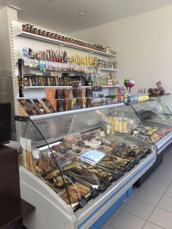 Купить готовый бизнес в Новосибирске. Вариант № 8910313, 2, площадь -  квм, цена 9700000 рублей