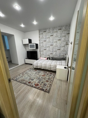 Купить квартиру в Омске. Вариант № 47755, 7, площадь -  квм, цена 8500000 рублей