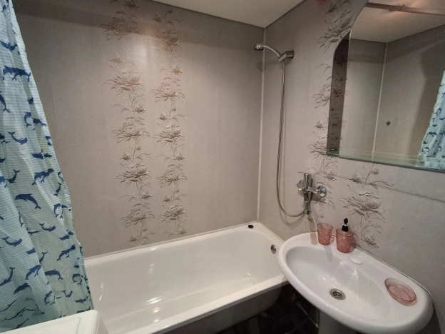 Снять квартиру в Тобольске. Вариант № 10283896, 12, площадь -  квм, цена 30000 рублей