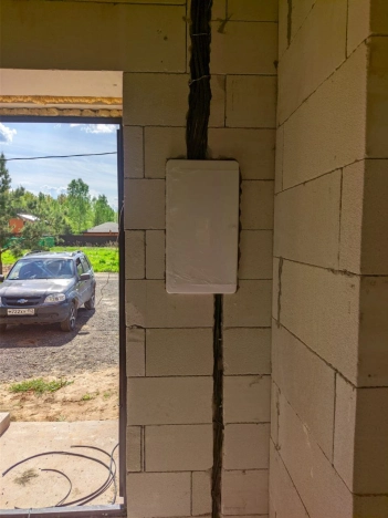 Купить дом на улице Новые Пески в Нижнем Новгороде. Вариант № 7747397, 14, площадь -  квм, цена 9250000 рублей