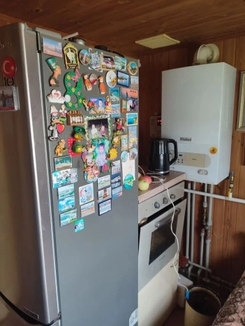 Купить дом в Нижегородской области. Вариант № 9584548, 9, площадь -  квм, цена 2500000 рублей