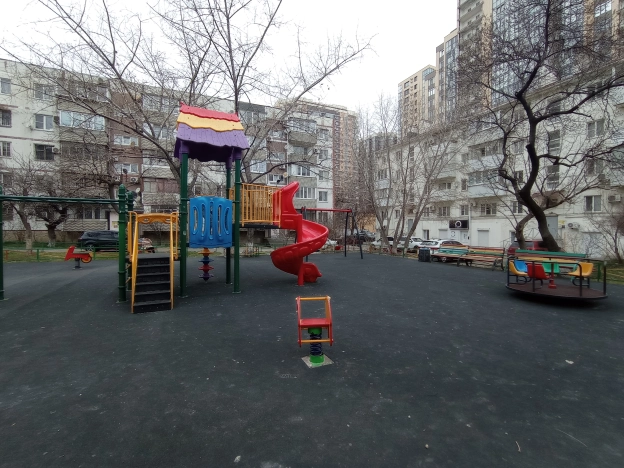 Купить двухкомнатную квартиру в Новороссийске. Вариант № 29949, 18, площадь -  квм, цена 7000000 рублей