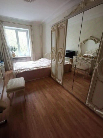 Купить квартиру в Москве. Вариант № 8042008, 9, площадь - квм, цена 23250000 рублей