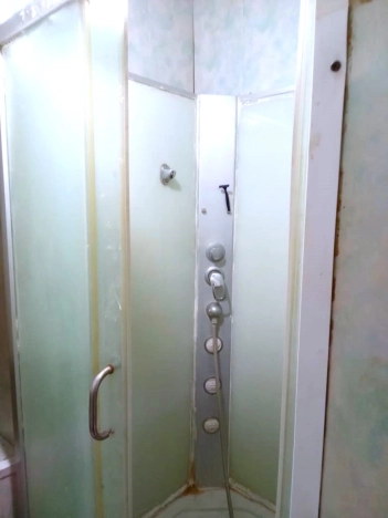 Купить двухкомнатную квартиру на улице Шестакова в Калужской области. Вариант № 4211, 5, площадь - квм, цена 2550000 рублей