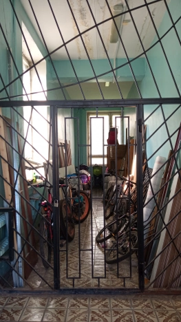 Купить комнату в Владимире. Вариант № 4078306, 28, площадь -  квм, цена 1280000 рублей