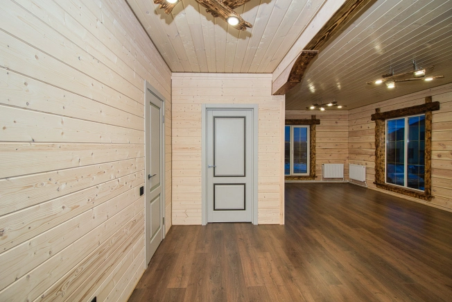 Купить дом в Судогде. Вариант № 8066846, 29, площадь -  квм, цена 8990000 рублей