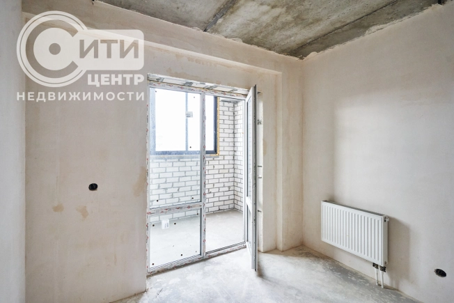 Купить двухкомнатную квартиру в Воронеже. Вариант № 9615934, 5, площадь - квм, цена 6050000 рублей