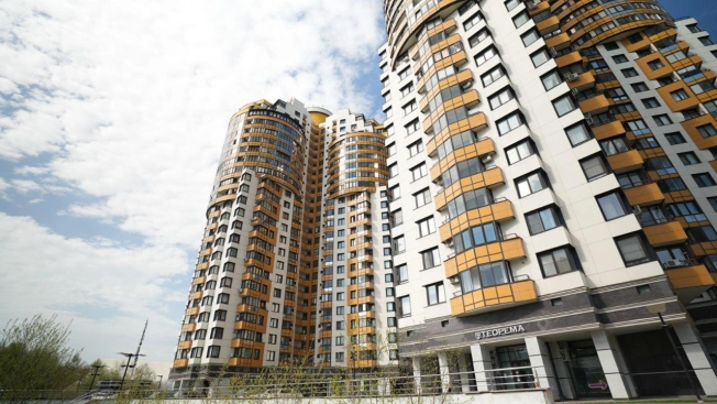 Купить многокомнатную квартиру в районе Алексеевский в Москве. Вариант № 7174844, 12, площадь -  квм, цена 25400000 рублей