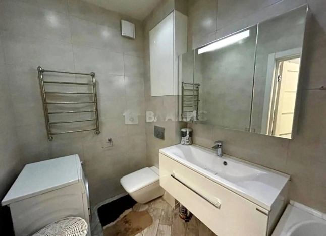 . Вариант № 3787762, 5, площадь - 40 квм, цена 4550000 рублей