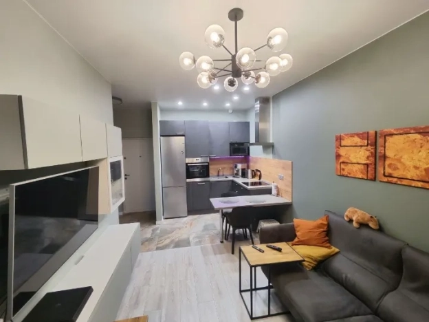 Купить квартиру в Москве. Вариант № 9975189, 10, площадь -  квм, цена 17900000 рублей