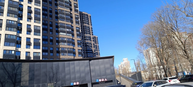 Купить квартиру в районе Левобережный в Москве. Вариант № 23601, 23, площадь - квм, цена 25500000.0000 рублей