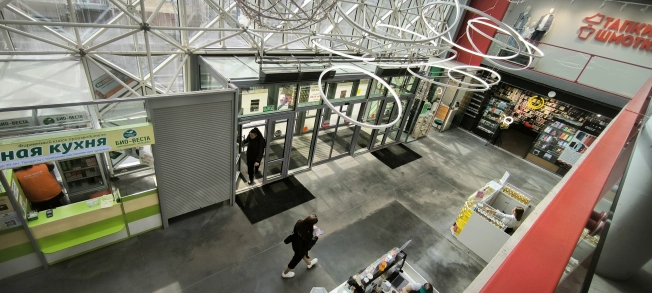 Купить коммерческую недвижимость свободного назначения в Новосибирске. Вариант № 52253, 7, площадь -  квм, цена 126355000 рублей