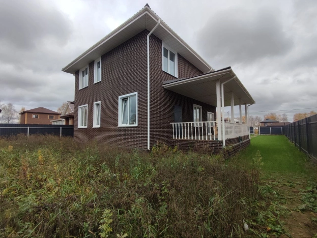 Купить дом в Москве. Вариант № 8738941, 19, площадь -  квм, цена 11990000 рублей