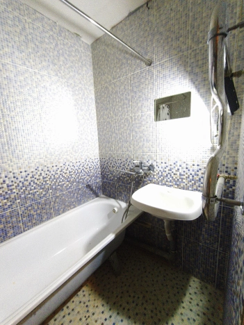 Купить квартиру на улице Каштановая в Белгороде. Вариант № 9404882, 5, площадь -  квм, цена 4300000 рублей