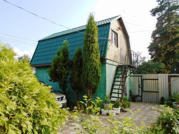 Купить дом в Егорьевске. Вариант № 1130534, 5, площадь -  квм, цена 7990000 рублей