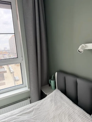 Купить квартиру в Москве. Вариант № 9975189, 5, площадь -  квм, цена 17900000 рублей