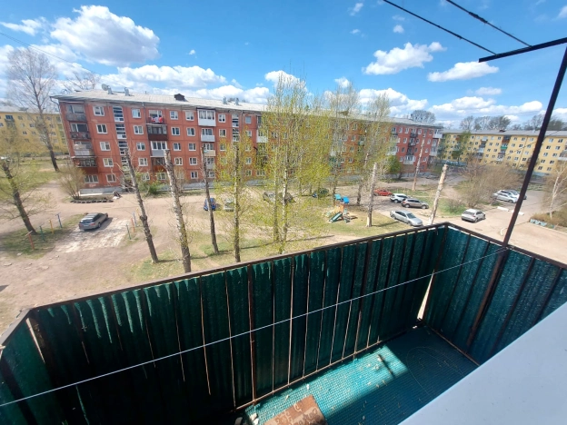 . Вариант № 41452, 6, площадь - 44.8 квм, цена 3000000 рублей