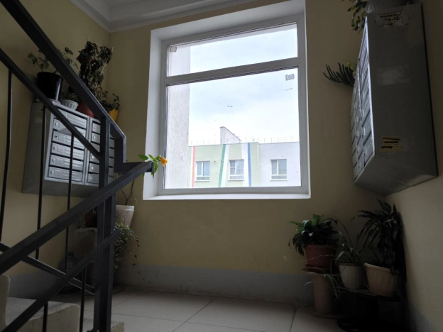 Купить однокомнатную квартиру в Калужской области. Вариант № 13362, 13, площадь -  квм, цена 2650000 рублей