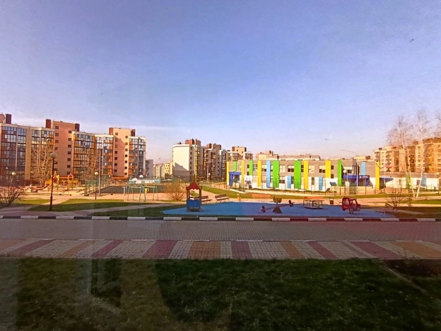 Купить двухкомнатную квартиру в Микрорайоне Юго-Восточный в Белгороде. Вариант № 35525, 13, площадь -  квм, цена 5500000 рублей